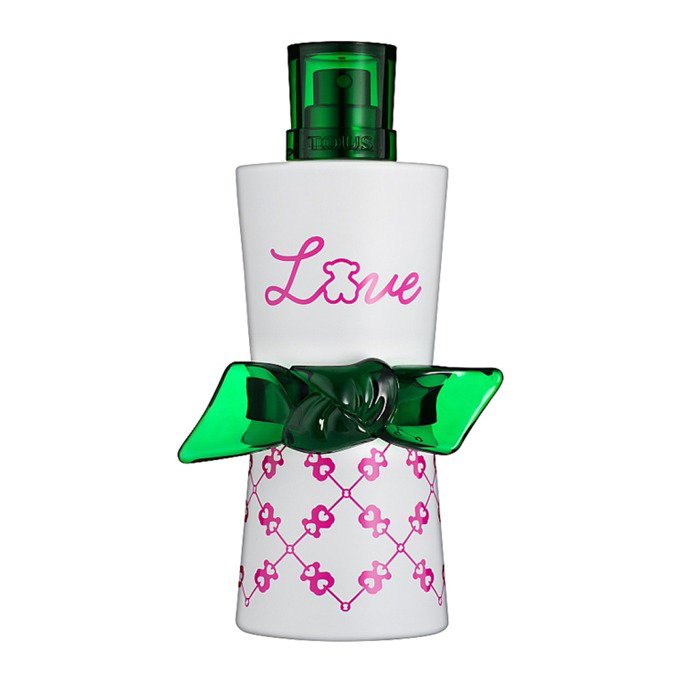 Tous Love Moments Eau de Toilette for Women 90ml