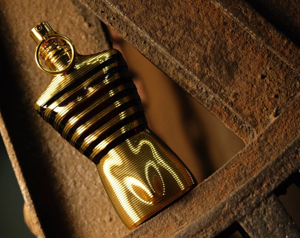 عطر جين بول قالتيير لو مال إلكسير - بارفيوم 125 مل
