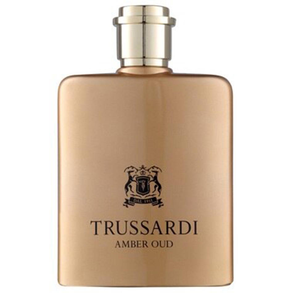 عطر تروساردى عنبر عود اودى بيرفيوم 100 مل