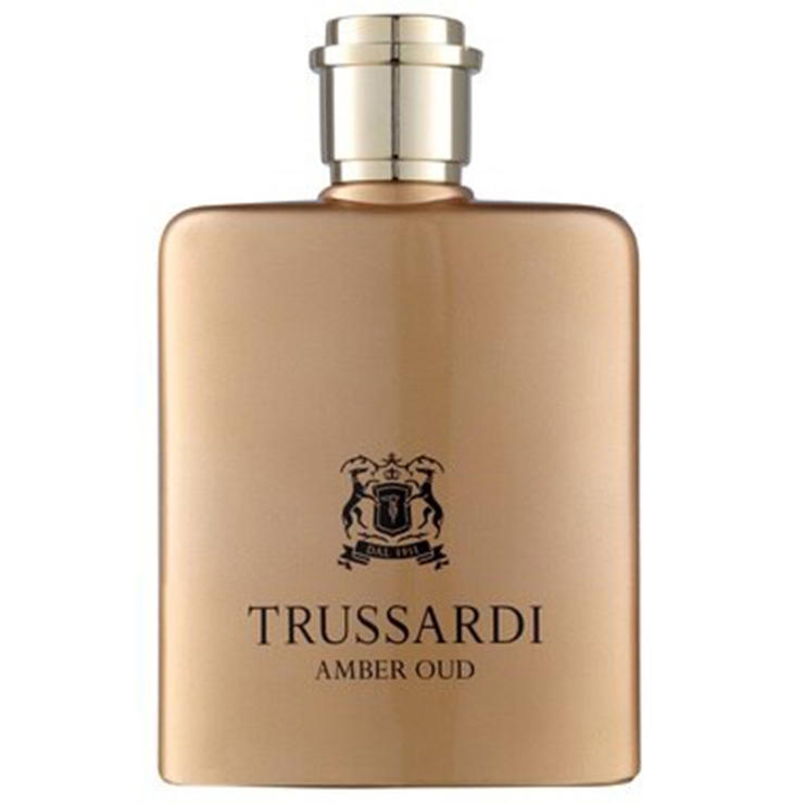 عطر تروساردى عنبر عود اودى بيرفيوم 100 مل