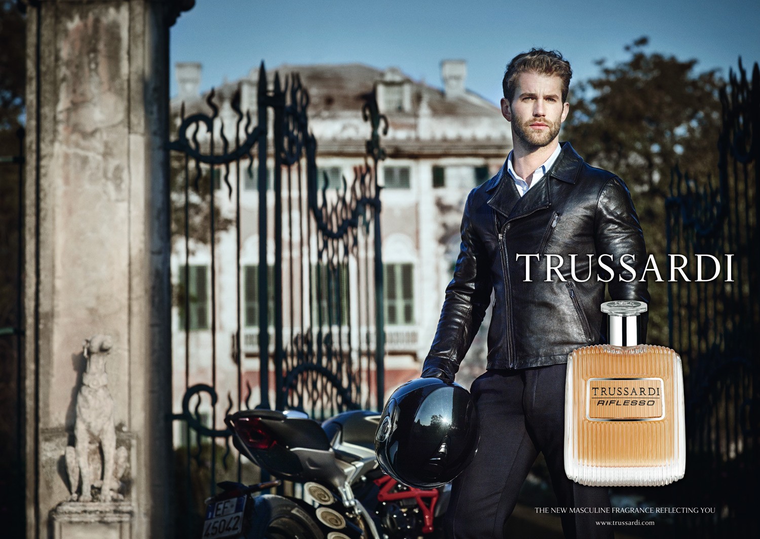 Trussardi Riflesso EDT 100Ml