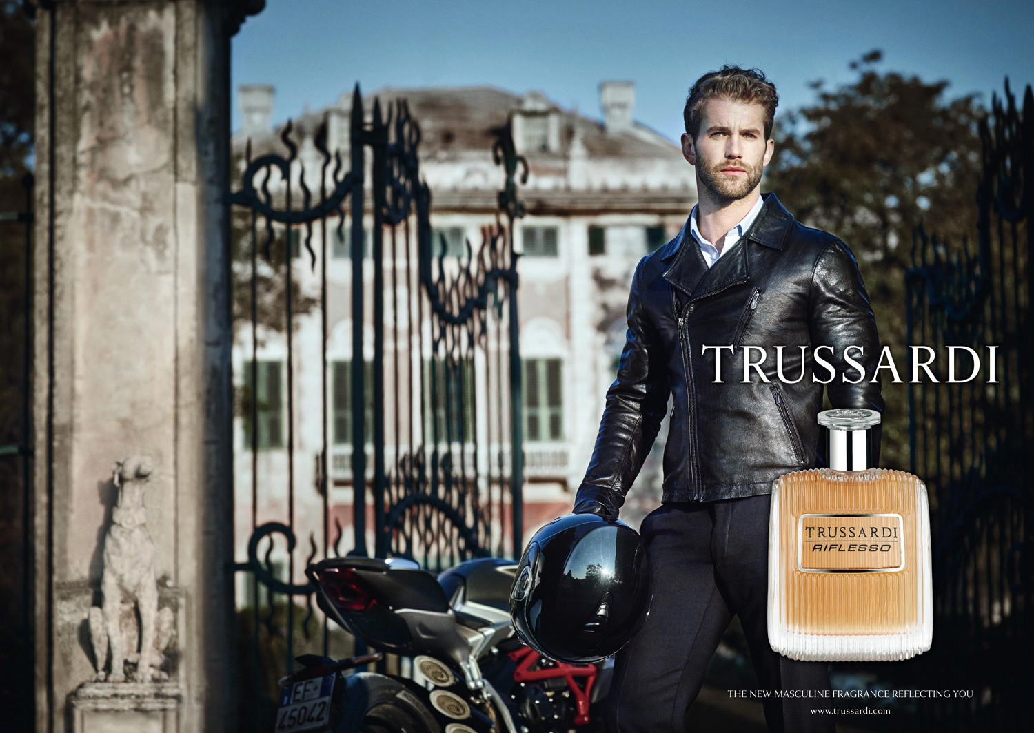 Trussardi Riflesso EDT 100Ml