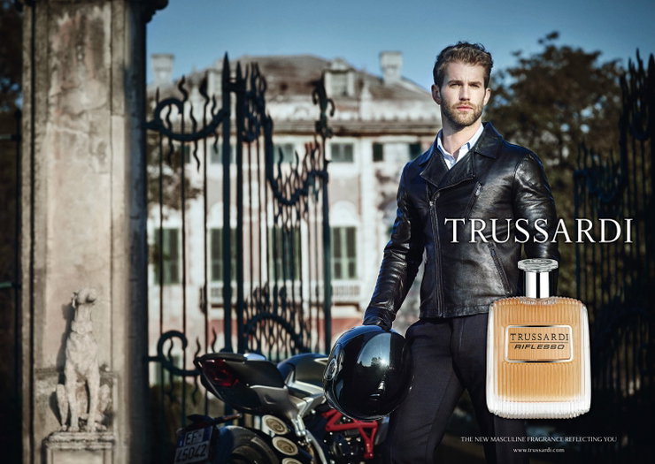 Trussardi Riflesso EDT 100Ml