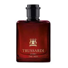 Trussardi Uomo The Red EDT 50Ml