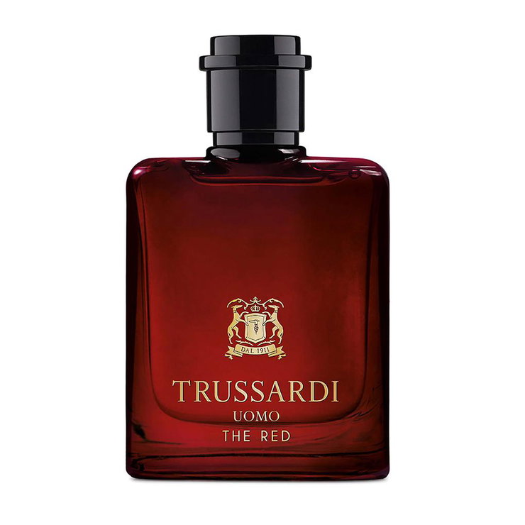 عطر تروساردى اومو ذا ريد اودى تواليت 50 مل