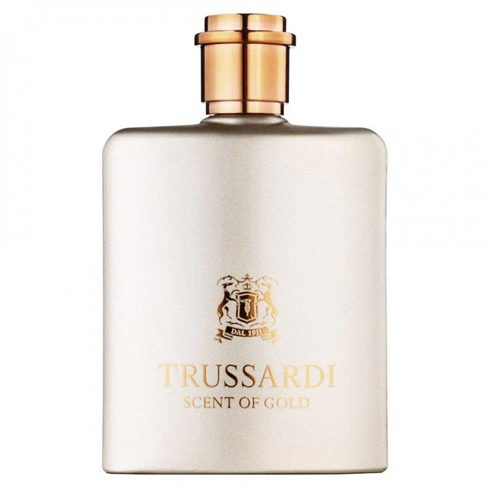 Trussardi Scent Of Gold EDP 100Ml