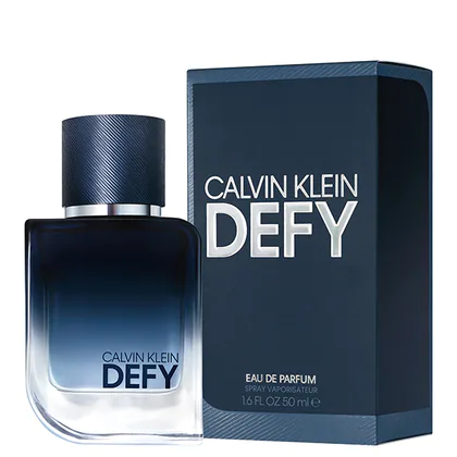 Calvin Klein Defy for men EDP 50Ml
