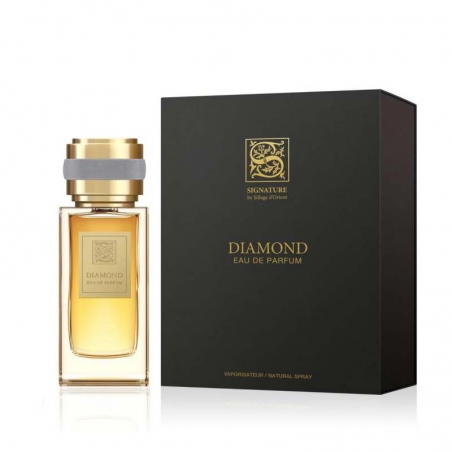 عطر سيجنتشر سيلاجيد اورينت دايموند اودى بيرفيوم 100 مل