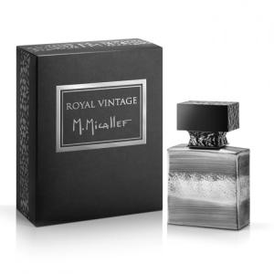 Perf.M.Micallef Royal Vintage EDP 100ML