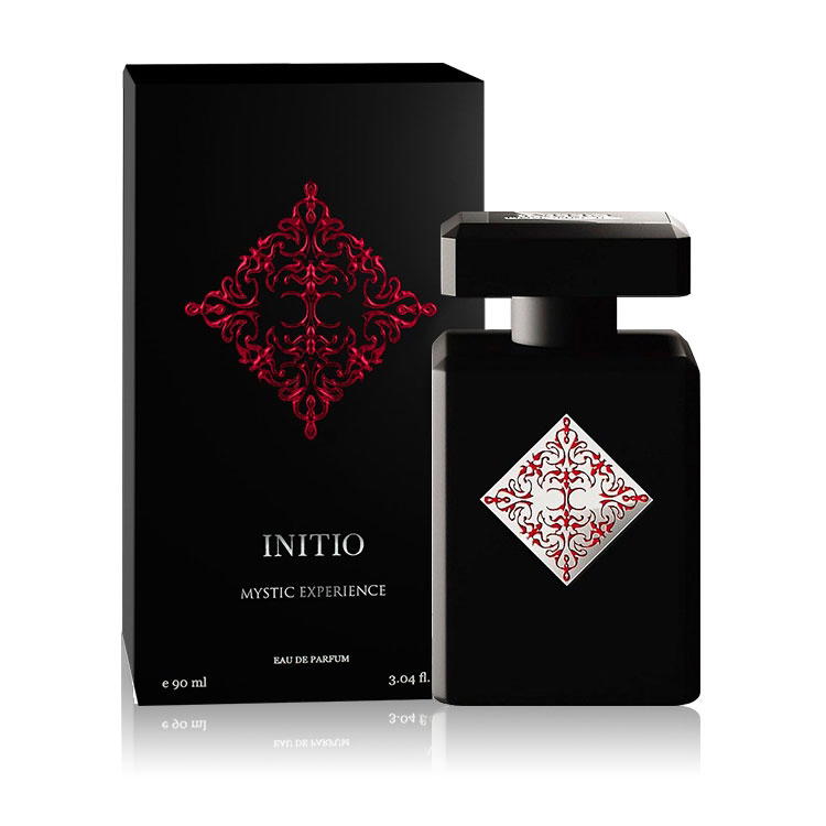 عطر انيشيو مايستك اكسبيرينس اودى بيرفيوم 90 مل