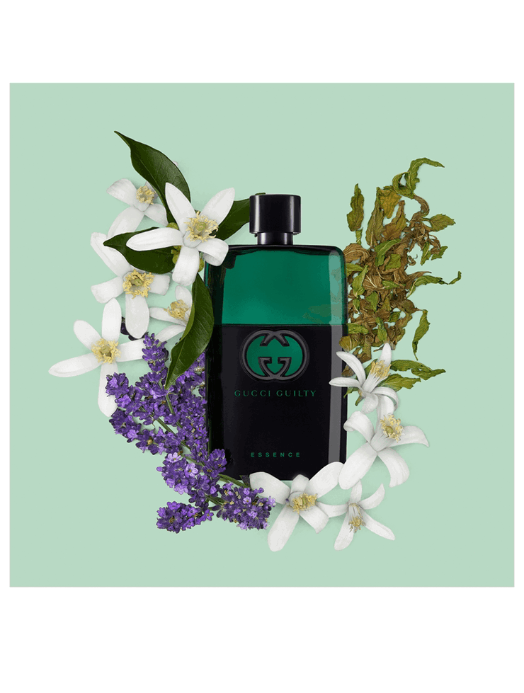 عطر غوتشي غيلتي إيسنس بور هوم - أو دي تواليت 90 مل