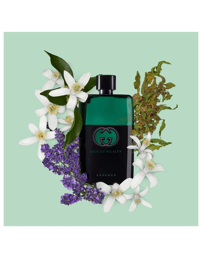 Gucci Guilty Essence Pour Homme - EDT 90ml