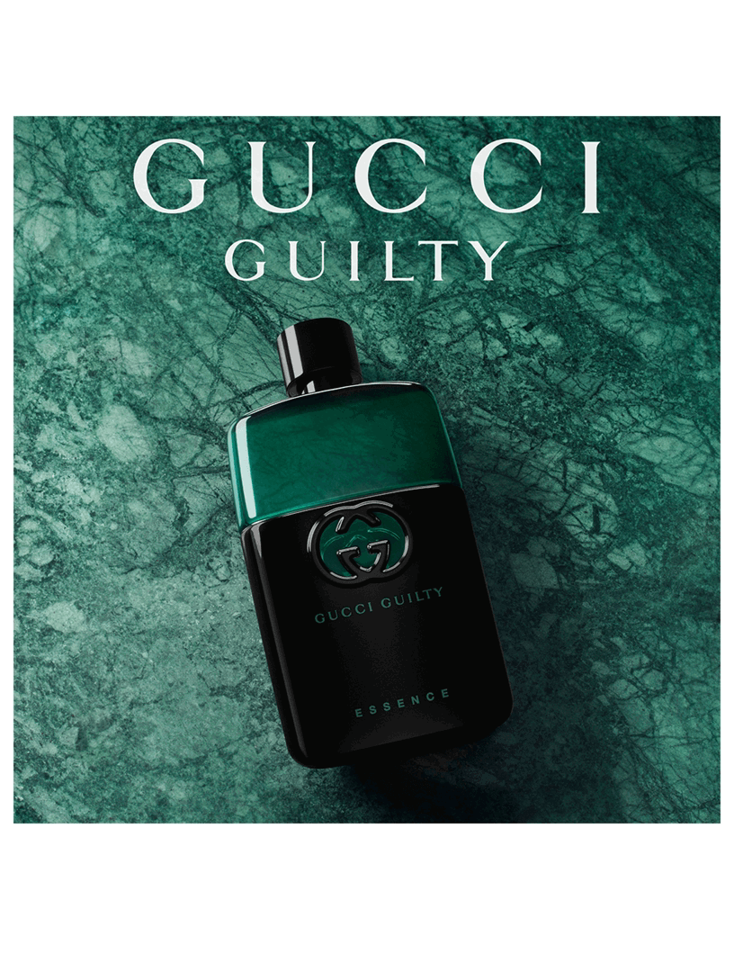 Gucci Guilty Essence Pour Homme - EDT 90ml