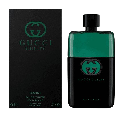 Gucci Guilty Essence Pour Homme - EDT 90ml