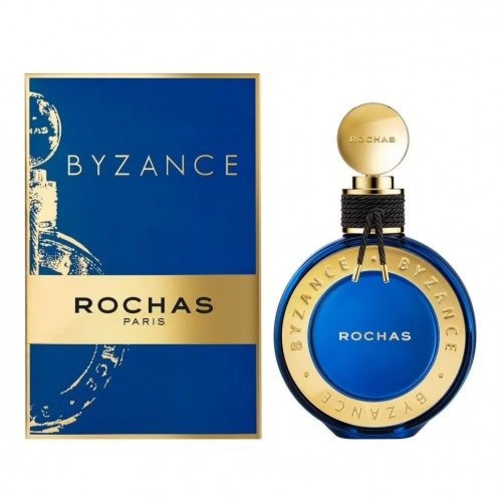 عطر روشاس بيزانسي او دى بارفان 90 مل