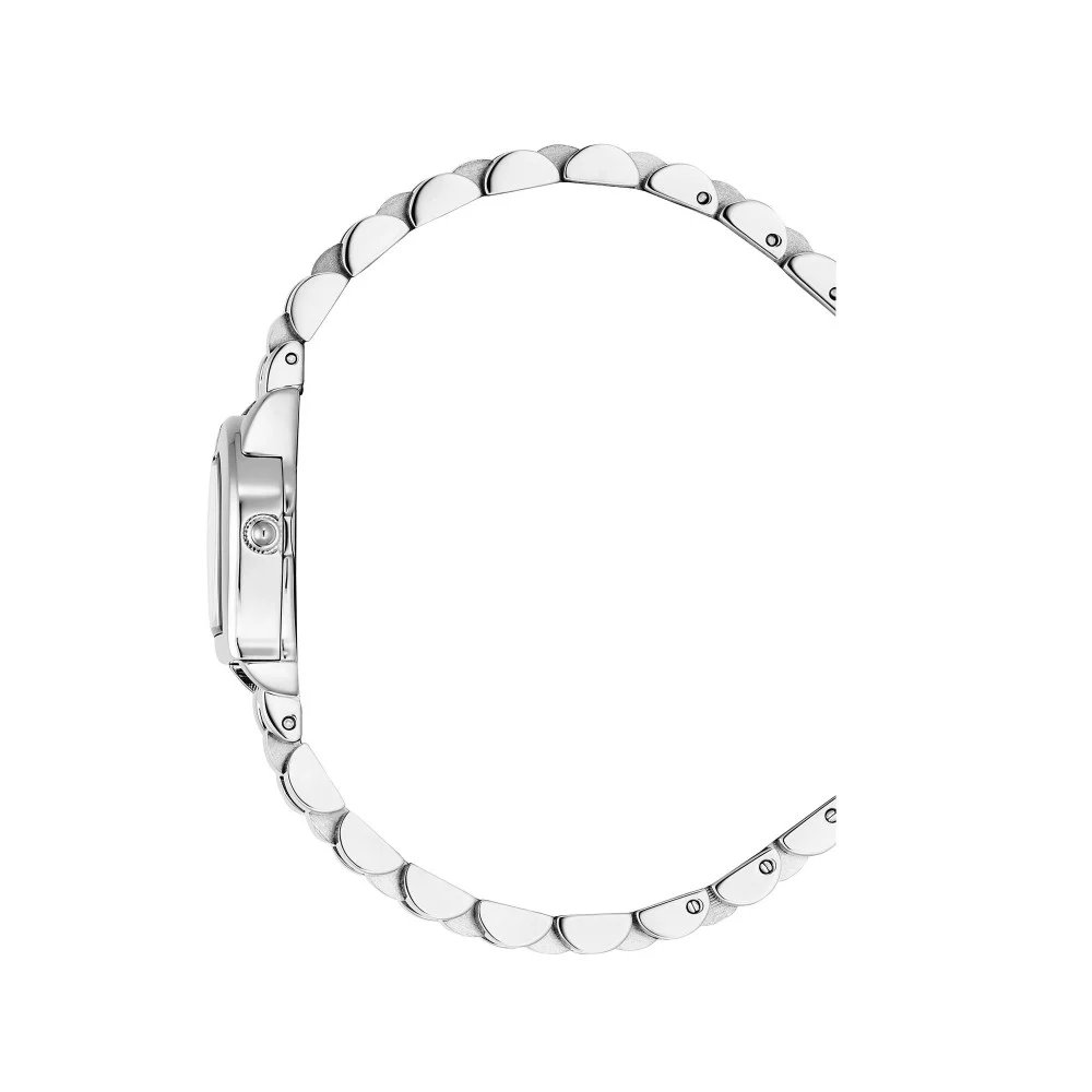 Aigner MOLFETTA watch for women stainless steel silver , Blue