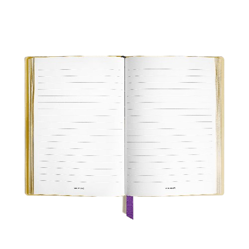 Montblanc Notebook Masters of Art Homage to Pierre