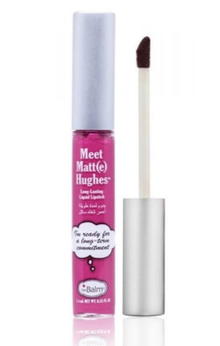 أحمر الشفاه السائل مات هيوز شيفالروز من ذا بالم