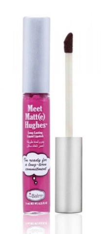 أحمر شفاه سائل غير لامع من ذا بالم - هيوز أونست