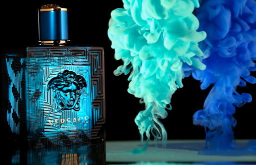 عطر فرساتشى ايروس للرجال اودى تواليت 100 مل