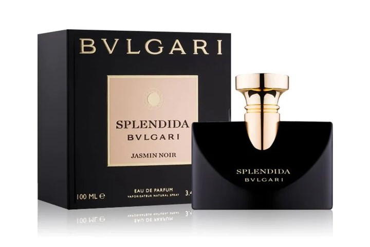 Bvlgari Splendida Jasmin Noir EDP 100Ml