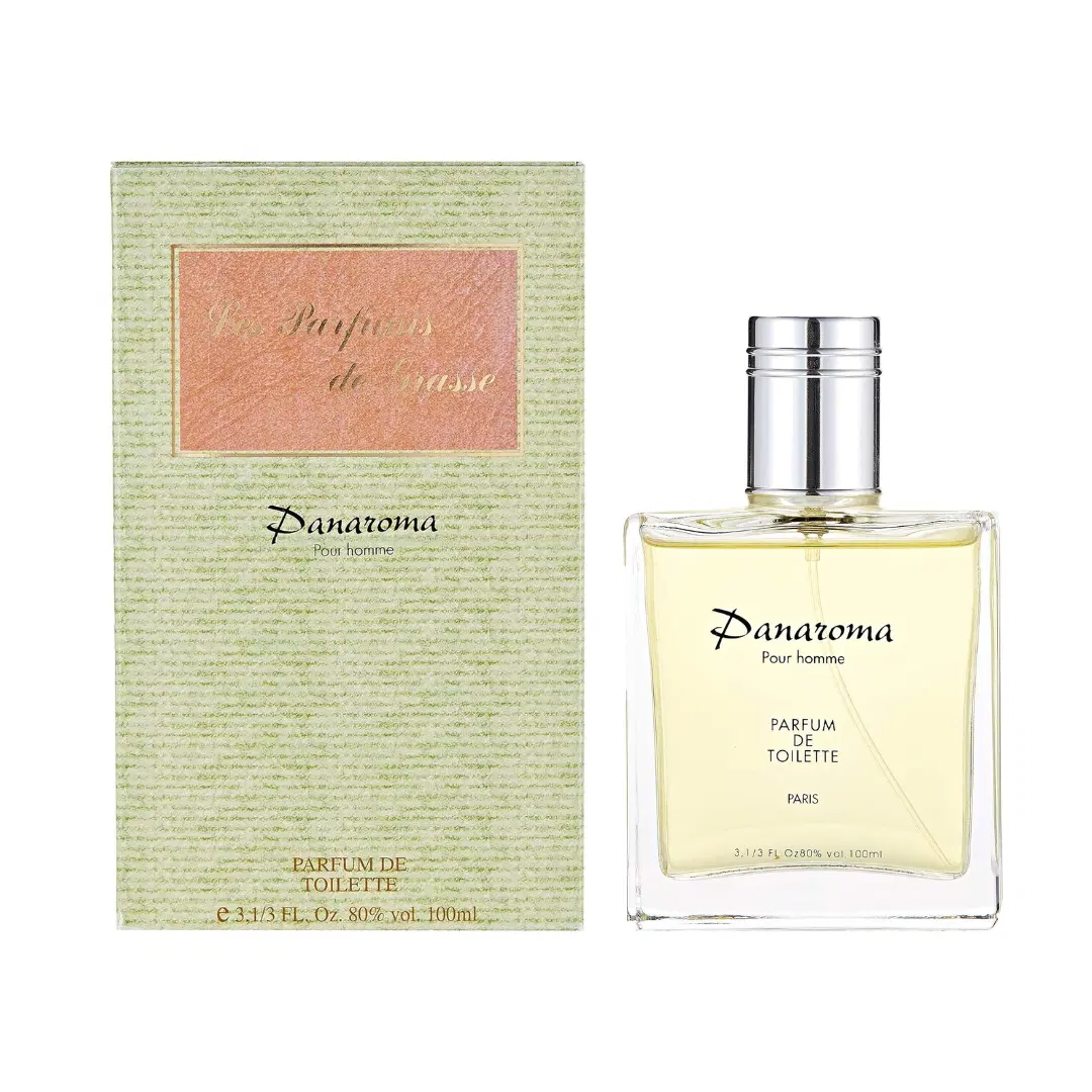Aqua De Monaco Panaroma Pour Homme EDT 100ml