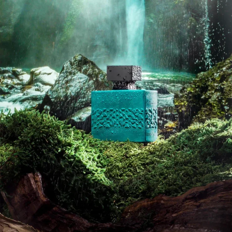 Perf.M.Micallef Edenfalls EDP 100ML