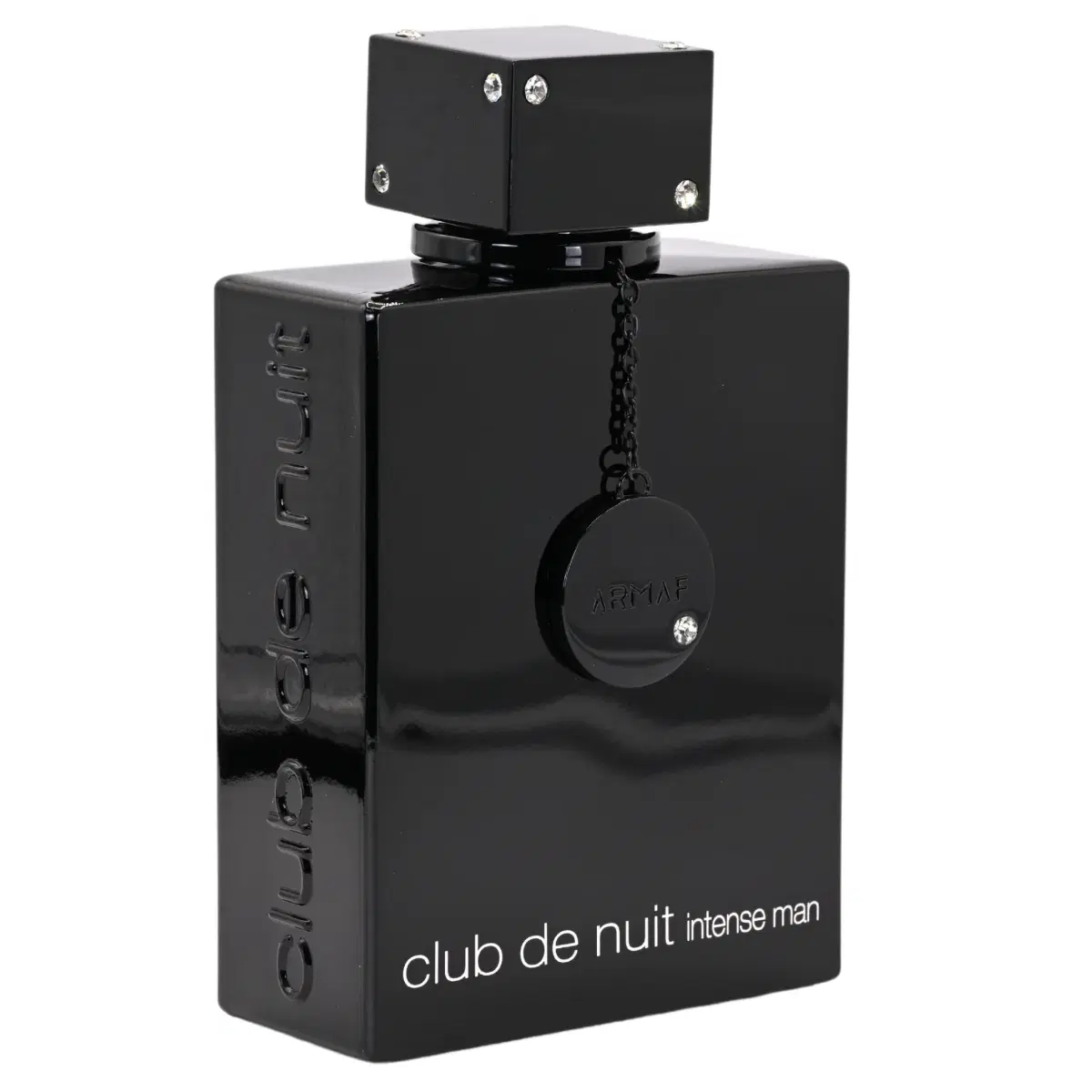 عطر ارماف كلوب دي نويت انتنس مان او دو تواليت للرجال 105 مل