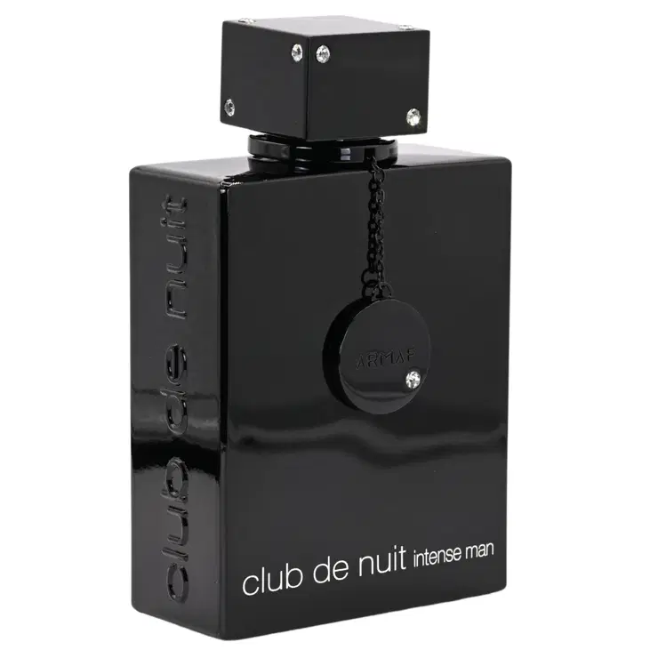 عطر ارماف كلوب دي نويت انتنس مان او دو تواليت للرجال 105 مل