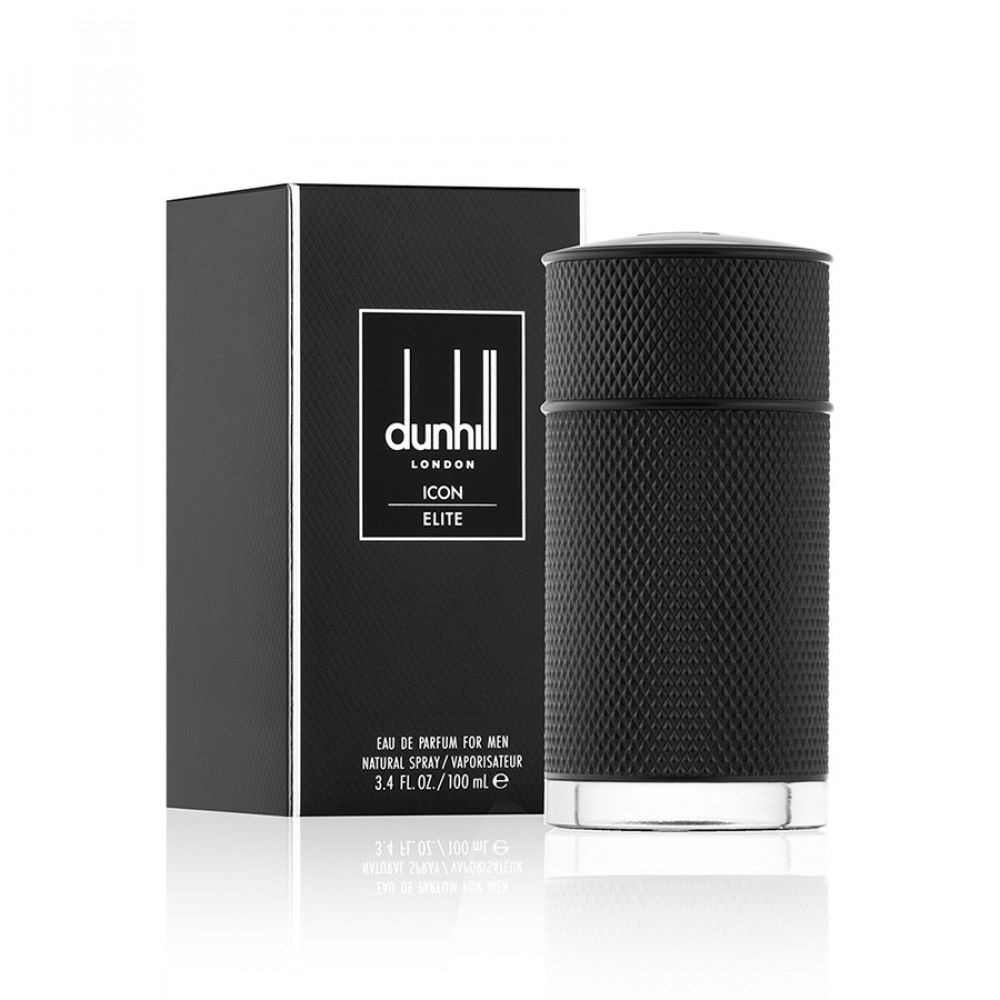 عطر دانهيل ايكون ايليت اودى بيرفيوم 100 مل 