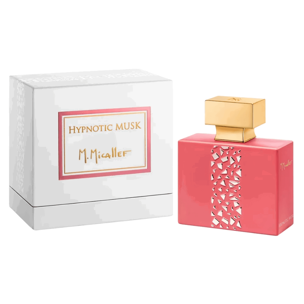 Perf.M.Micallef Hypnotic Musk EDP for Women 100Ml