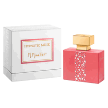 Perf.M.Micallef Hypnotic Musk EDP for Women 100Ml