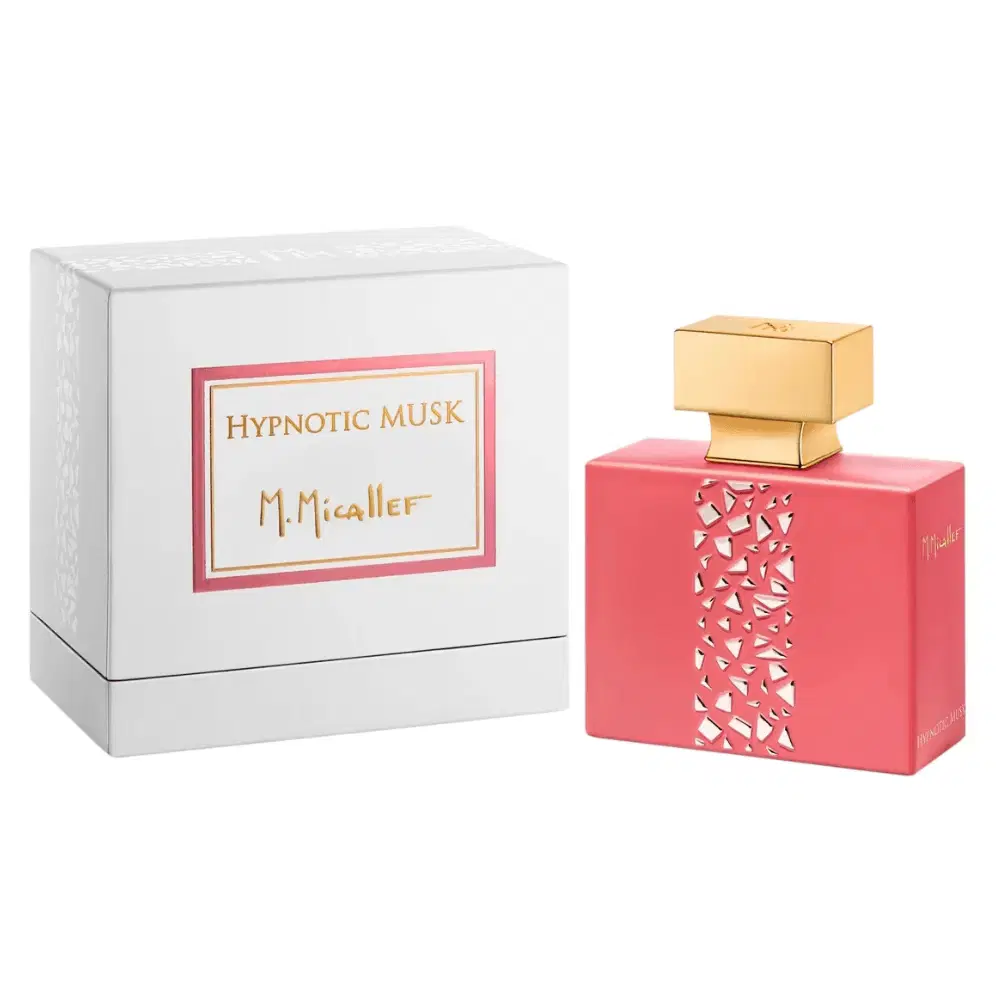 Perf.M.Micallef Hypnotic Musk EDP for Women 100Ml