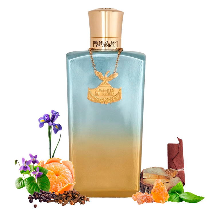 The Merchant Of Venice La Fenice Pour Homme EDP 100ML