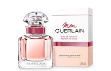 عطر جيرلان مون بلوم اوف روز اودى تواليت 50 مل