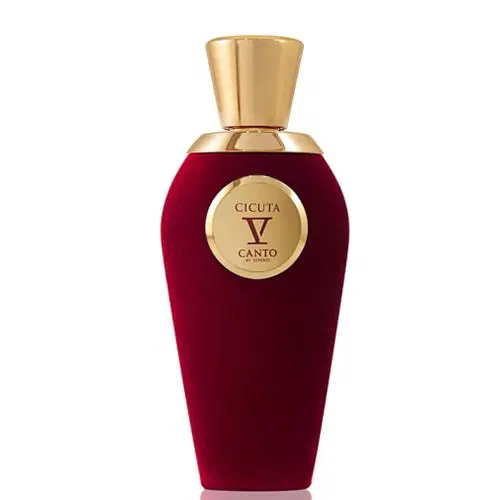 V Canto Cicuta Extrait De Parfum 100Ml