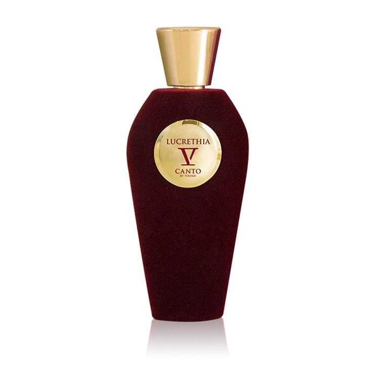 عطر في كانتو لوكريثيا اكستريت دي بارفان 100 مل