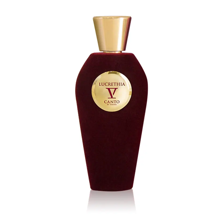 V Canto Lucrethia Extrait de Parfum 100ml