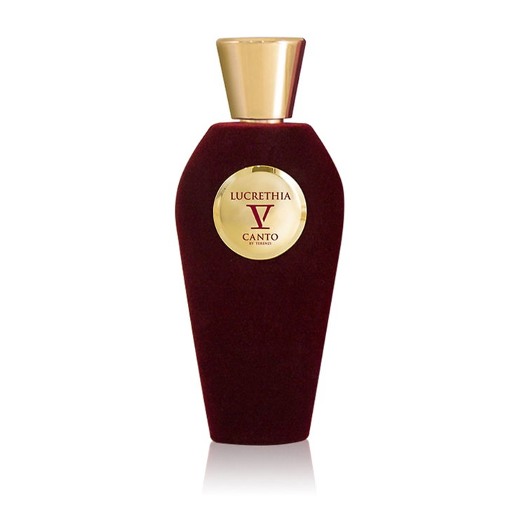 عطر في كانتو لوكريثيا اكستريت دي بارفان 100 مل