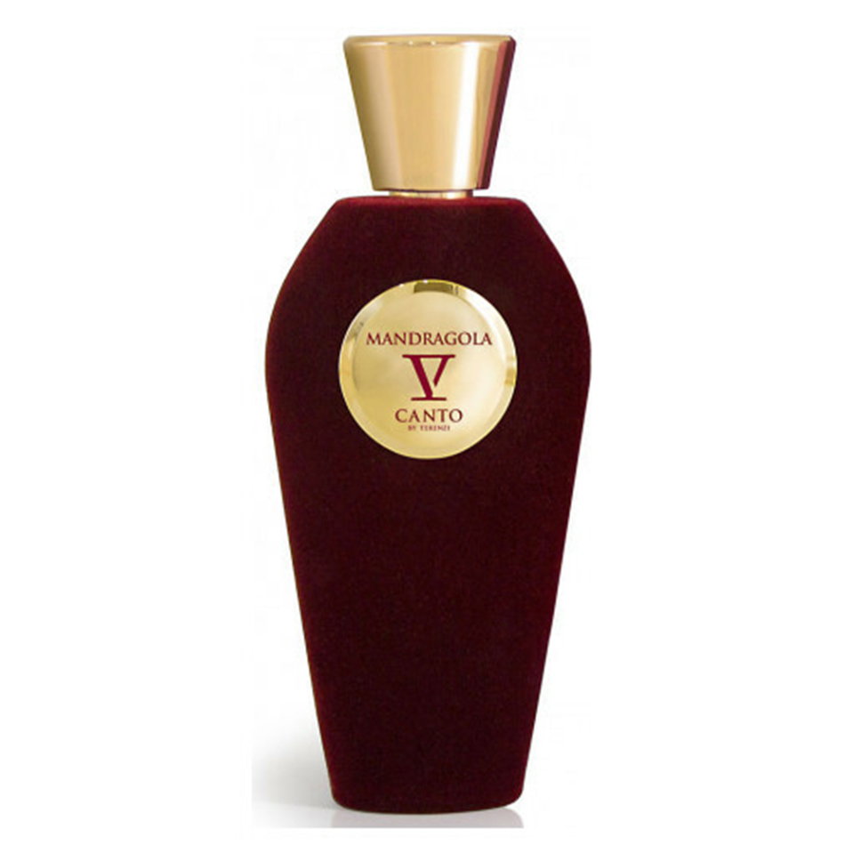 V Canto Mandragola Extrait De Parfum 100Ml