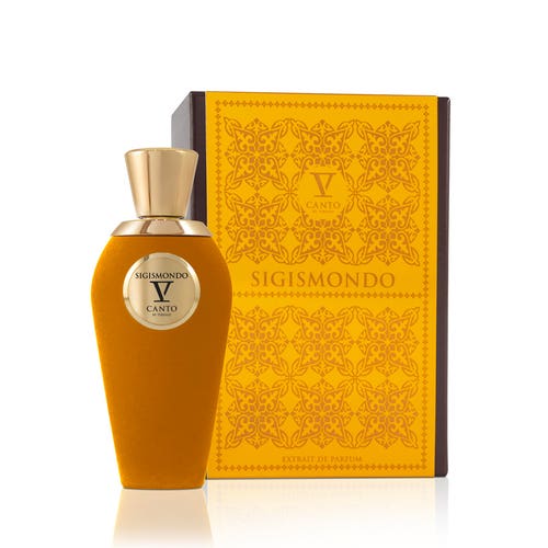 V Canto Sigismondo Extrait de Parfum 100ml