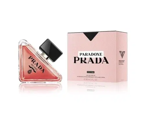 عطر برادا بارادوكس انتنس او دى بارفان 90 مل