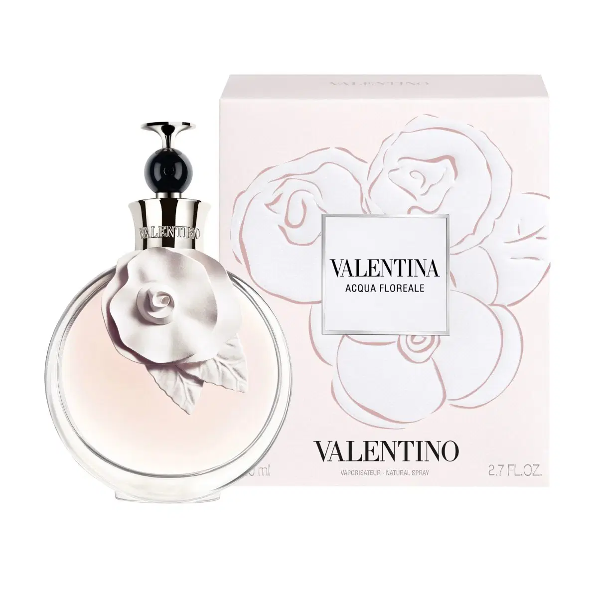 Valentino Valentina Acqua Floreale EDT 80Ml