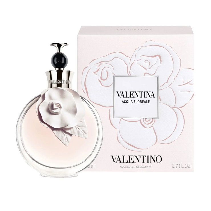 Valentino Valentina Acqua Floreale EDT 80Ml