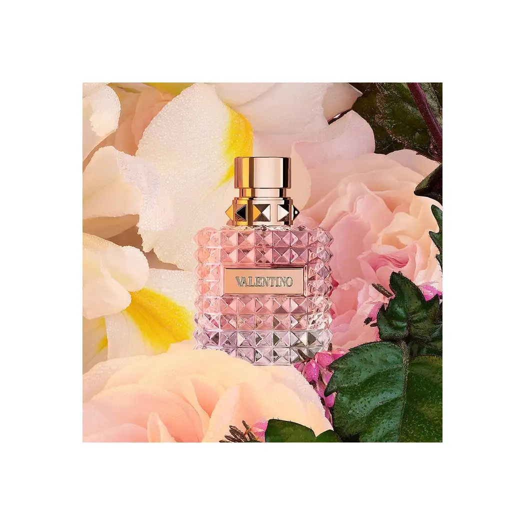Valentino Donna Eau de Parfum for Women 100ml