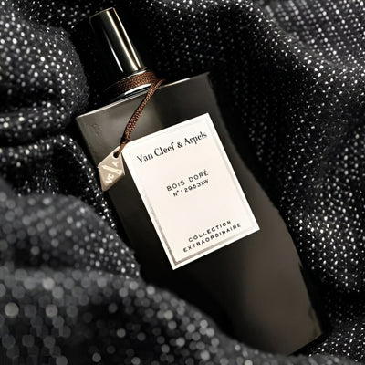 Van Cleef & Arpels Bois Dore EDP 75Ml