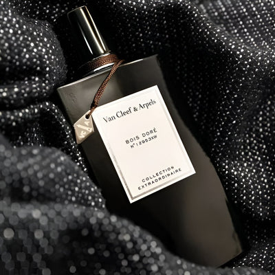 Van Cleef & Arpels Bois Dore EDP 75Ml
