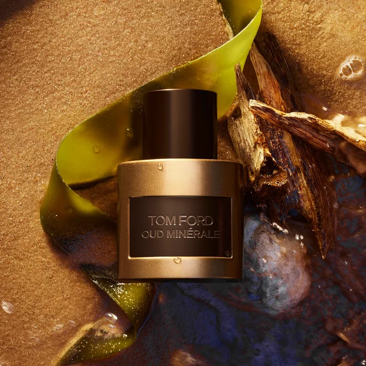 Tom Ford Oud Minerale Eau de Parfum 50ml