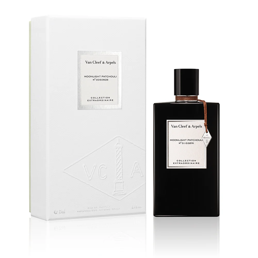 Van Cleef & Arpels Moonlight Patchouli EDP 75Ml