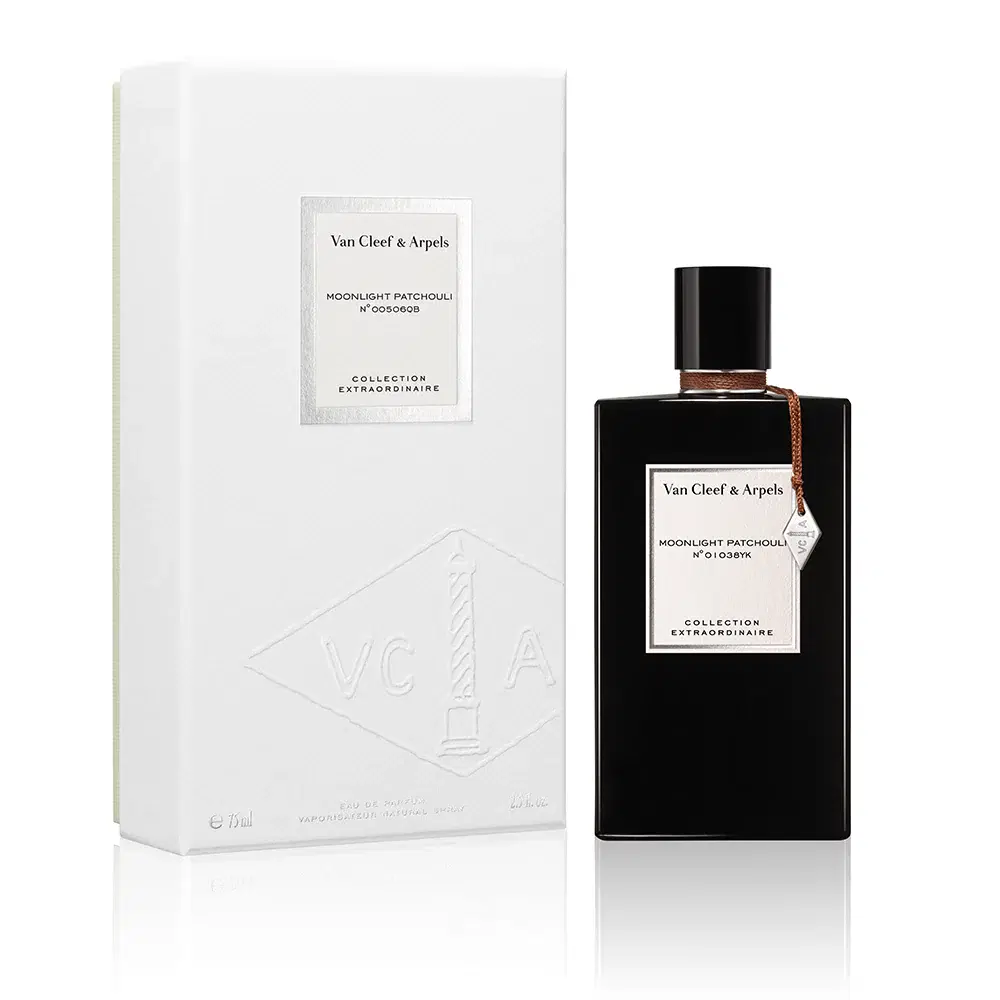 عطر فان كليف مونلايت باتشولى اودى بيرفيوم 75 مل